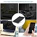 WiFi Spy Camera Wireless Hidden Mini WiFi Cam HD 1080P Home Security Motion Detection Night Vision Small Nanny Cams Remote View Portable Powerbank