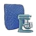 Stand Mixer Cover Dust-proof with Organizer Bag for Kitchenaid Mixer