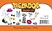Tigerdoe Photo Booth Props - Photo Booth Parties - 14 Assorted Dress Up Costume Accessories