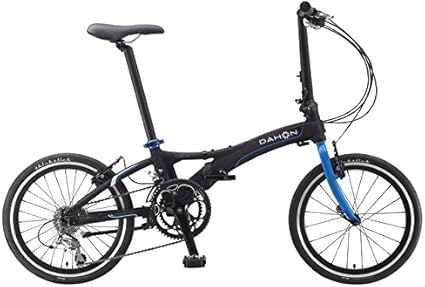 dahon v