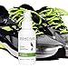 Natural Mint Shoe Deodorizer, Foot Deodorant Spray. Fights Odor, Stink Caused by Bacteria. Spray Freshens Better Than Messy Powders, Antiperspirants, Insoles, Sneaker Balls. Use on Feet or Shoes.thumb 1