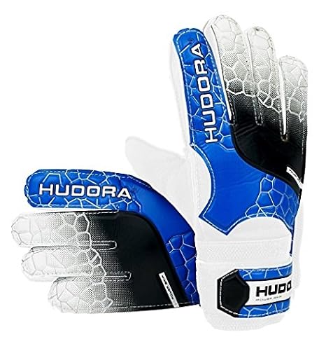 HUDORA Kinder Torwarthandschuhe - Fußball-Handschuhe
