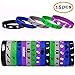 Gaming Party Supplies Bracelet For Kids Birthday Party Supplies Favors.Max Size 7.9inch -15 Pack