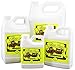 Flea-Free Pure Organic Food Supplement and Natural Pet Products , 128 Ounce