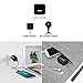 1080P Motion Detection USB Wall Charger Camera Plug Spy Cam Adapter Camera Loop Recording Nanny Cam Support to 32GB Storage