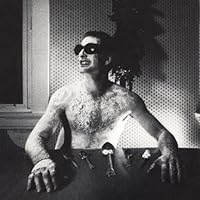 The Afghan Whigs Ablum Cover