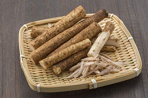 Korea Asian Burdock Root Slices Tea Korean Gobō Thorny Burr Lappa Woo Ung Niubangcha 국산우엉차 韩国牛蒡茶1.8oz