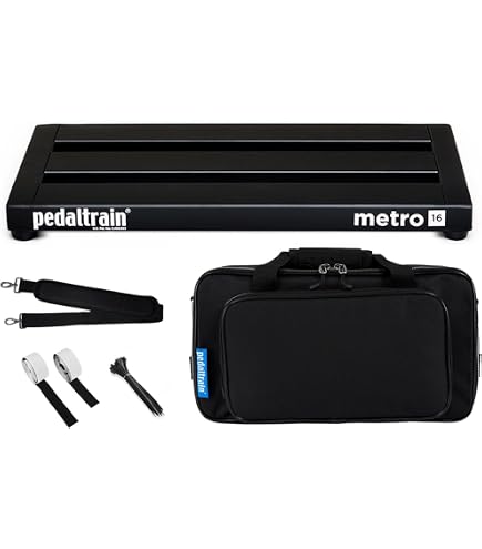 Amazon.com: Truetone 1 SPOT Pro CS6 Fuente de alimentación de