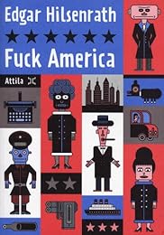 Fuck America