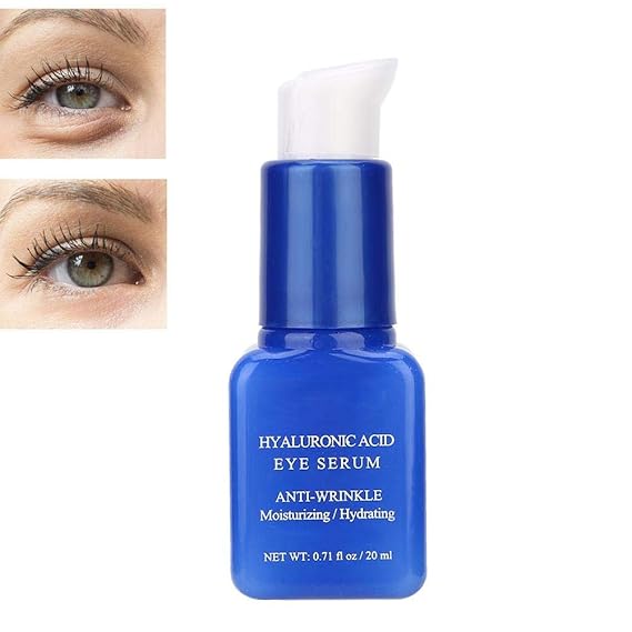 Amazon.com: 20ml Moisturizing Eye Solution, Moisturizing Eye Essence