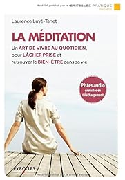 La  méditation