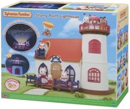 家族 Starry Point Lighthouse 5267 