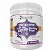 # 1 BEST Dog Probiotic Powder From Tippy Toes Pet Boutique To Relieve Diarrhea & Improve Digestion 12 strains 5 Billion CFU & Enzymes Promotes Digestive Health 120 day supply