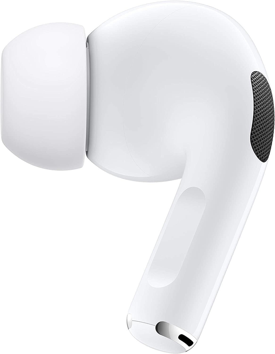 Photo 1 of Apple AirPods Pro (2nd Generation) with MagSafe Charging Case (USB-C) (Renewed Premium)