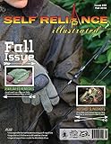 Self Reliance Illustrated Issue 22