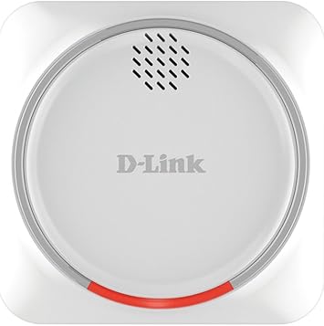 D Link DCH Z510 mydlink Home Sirene wei D Link DCH Z510 mydlink Home Sirene wei