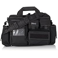 Maxpedition Operator Tactical Attache, Black