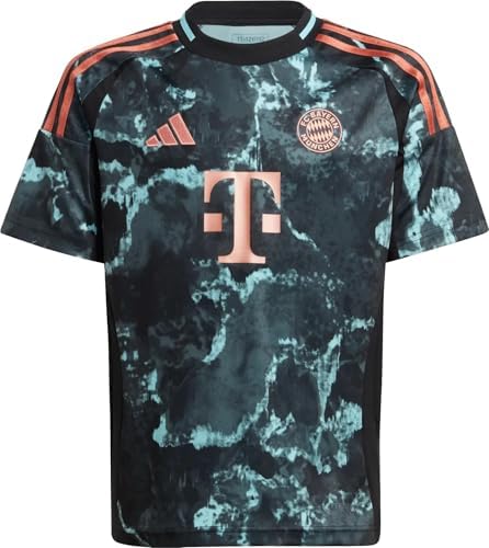 Amazon.com: Adidas 2024-25 Bayern Munich Men's Authentic Away