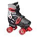 Pacer XT70 Adjustable Roller Skates