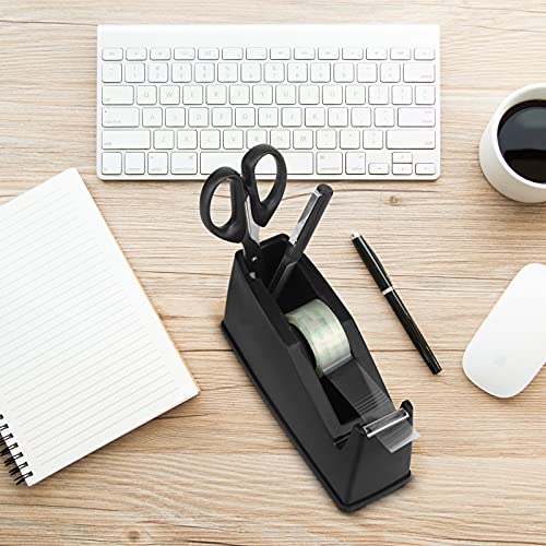 Heat Tape Dispenser, Masking Tape Dispenser, Holder Fits 1" and 3" Core