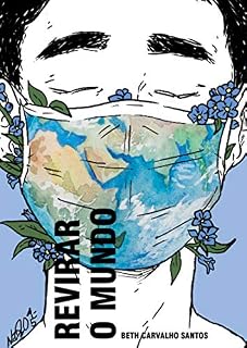 Livro Revirar o Mundo