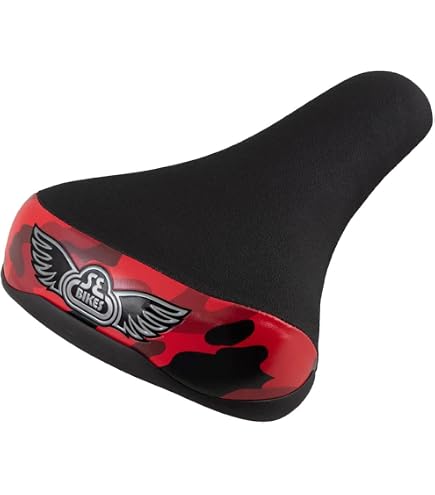Amazon.com : SE Bikes Pad Set : Sports & Outdoors