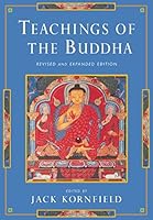 Cover of Teachings of the Buddha