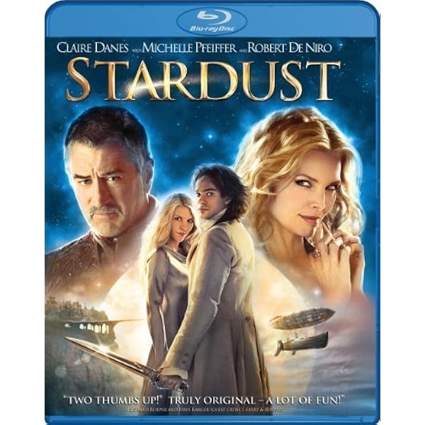 その他 Live at Stardust 2006 [DVD] Stardust Dvd Claire Danes Michelle Pfeiffer Robert De Niro
