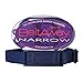 BELTAWAY Narrow - Elastic Belt for Women Dresses - Stretchable Belt for Skinny Belt Loop Jeans, Pants, Dresses,Denim