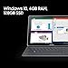 Samsung Galaxy Book 12” Windows 2-in-1 PC (Wi-Fi) Silver, 4GB RAM/128GB SSD, SM-W720NZKBXAR