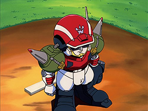 Amazon Co Jp 疾風 アイアンリーガー 銀光 シルバー の旗の下にを観る Prime Video