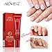 2pcs Fungus Nail Renewal Treatment, Aliver The Herb Foot Nail Repair Cream Protector, Nail Care Treatment of Anti-Fungal Cream, Effective Against Nail Fungus, Restores the Healthy Appearance of Nails
