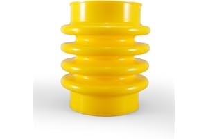 MQLPXI Bellows Boot 54020501 Fit for BT65 BT65G BT58 BT70 BT75 BT80 BVT Tampers, Tampers Bellows Boot Replace 54210252