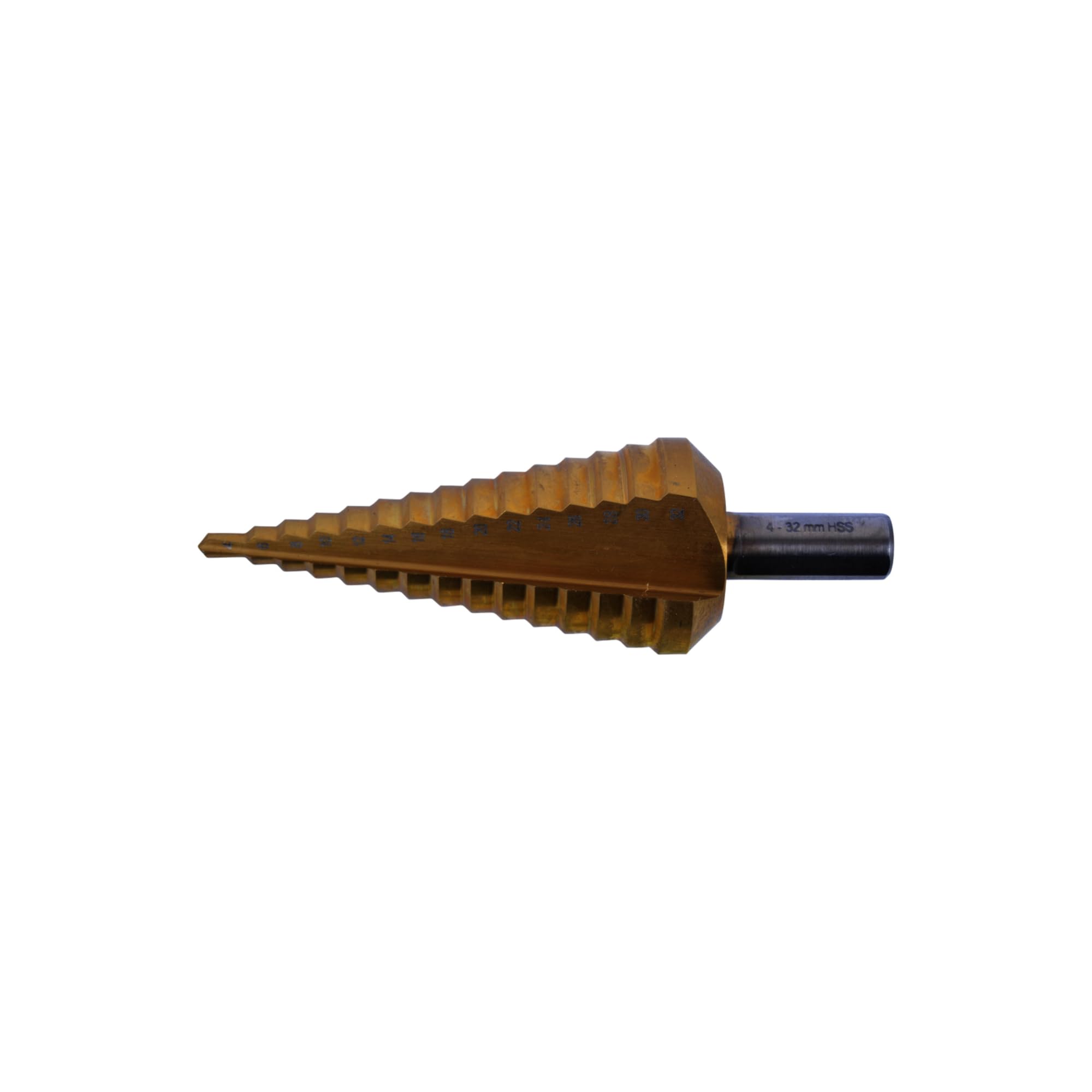 Makita D-40135 Cone Drill Bit