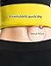 Women's Body Shaper Tummy Fat Burner Sweat Weight Loss Shapewear Neoprene No Zip Hot Thermo Slimming black Sauna Suits