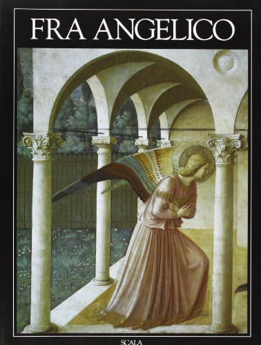 Fra Angelico (English and French and German Edition): Stephan