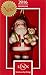 Lenox 2016 Good Tidings Santa Ornament