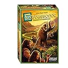 Carcassonne Hunters and Gatherers Board Game