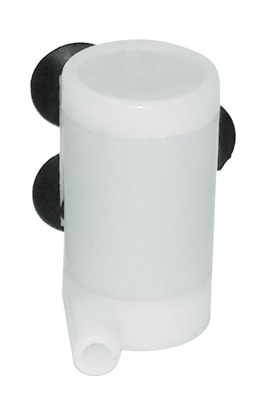 Haquoss Shot up system