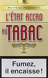 L' État accro au tabac