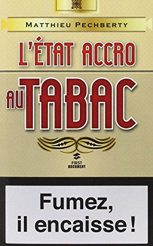 L' État accro au tabac