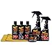 Meguiar's Motorcycle Care Kit - Package for Motorcycle Cleaning and Detailing - G55033 primary