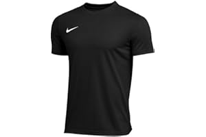 Nike Men's Park Short Sleeve T Shirt