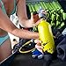 TankH2O Scuba Tank Original Single Wall Stainless Steel Water Bottle