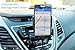 iPhone X Car Mount - Skiva Universal Smartphone CD Slot Holder Cradle for iPhone X 8 8+ 7 7+ 6s 6s+ SE, Samsung Galaxy S8 S8+ S7 S6 Edge S5, LG G5 G4, HTC 10 M9, Google Pixel Nexus 6P 5X [Model:AH110]