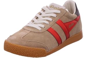 Gola Women's Elan Glitz Sneaker