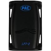 PAC LP7-2 L.O.C. PRO Series 2-Channel Line Output Converter with Remote Turn On 4in. x 8in. x 1in.
