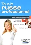 Tout le russe professionnel by 