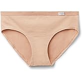 Intimissimi Woman's Cotton Mid-Rise Panties