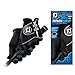 New Improved Footjoy RainGrip Gloves (1 Pair) Rain Grip (Men's Cadet Small)